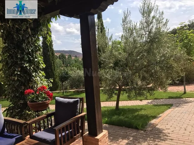 INMOBILIARIA INMOHOUSE VENDE FANTASTICAS CASAS RURALES EN LA - foto 5