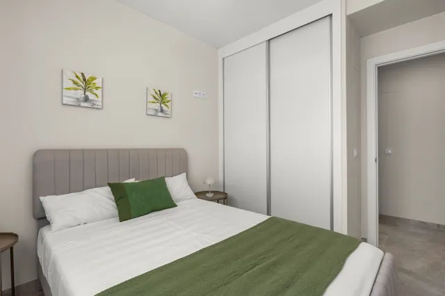 Apartamento 2 habitaciones 70m² en venta - Las Filipinas — 16