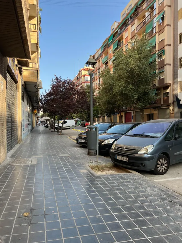 Di adiós a las rampas. Da la bienvenida a la comodidad. — 8