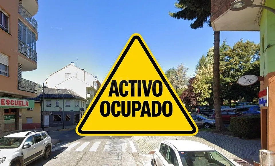 PISO EN VILLABLINO