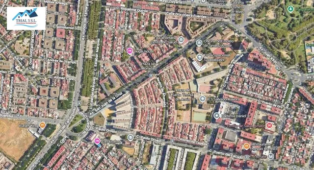 Venta de Casa en Sevilla — 2