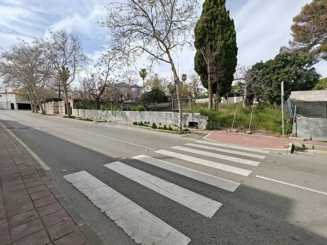 Solar plano en Benalmádena - Avenida Constitución 111 - foto 3