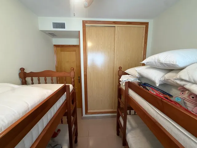 Apartamento en venta en el residencial Naturamar — 12