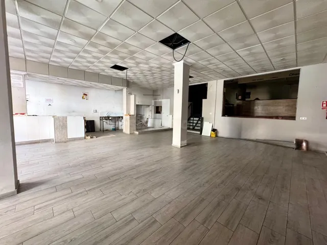 INVERSORES: LOCAL CON MULTIPLES OPCIONES Y POTENCIAL DE RENT