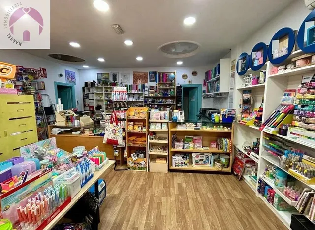 TRASPASO LIBRERÍA CENTRO DE ARMILLA - foto 2