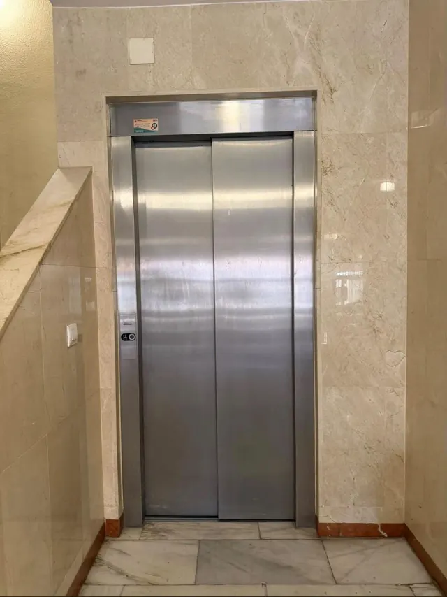 Piso en san roque reformado de tres dormitorios, cuarto de baño, garaje y trastero. — 9