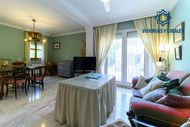 ¡Tu Oasis Privado de Lujo en Cortijo del Aire: Piscina, Espacio y Exclusividad en Albolote! — 8