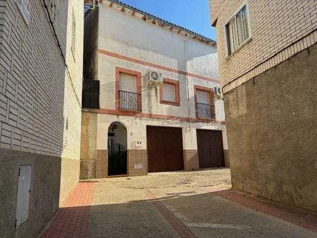 Venta casa en Montehermoso — 3