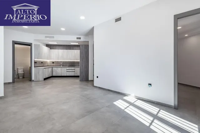 Vivienda a estrenar en urbanización privada en Parque Almunia con sauna, gimnasio y piscina comunitaria. — 20
