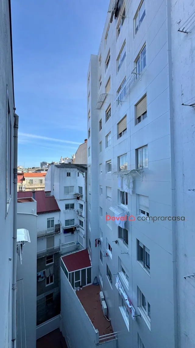 Vive en el centro de Vigo y diseña tu hogar a tu medida — 9