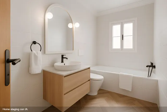 Apartamento 3 habitaciones 110m² en venta - Pueblo — 18