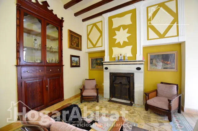 ¡Rafelcofer centro! magnífica casa esquinera y luminosa con dos terrazas y ascensor — 30
