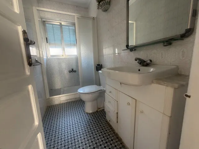 Amplia vivienda con trastero y dos balcones en El Cabanyal — 17
