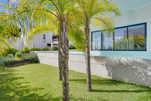 Chalet 4 habitaciones 429m² en venta - Marbella — 36