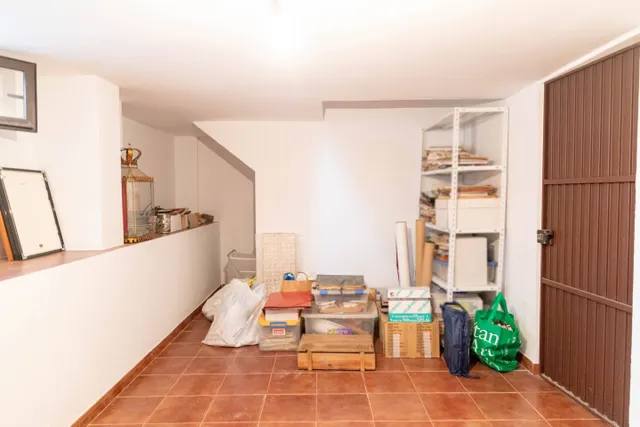 Piso en el casco Histórico Antequera — 33
