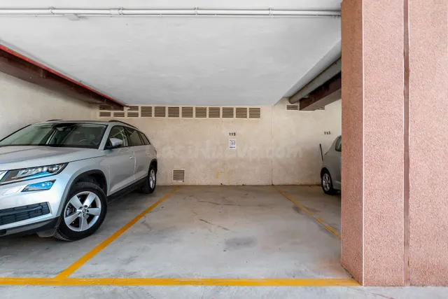 Apartamento de 2 dormitorios 2 baños en playa flamenca (orihuela costa) — 39
