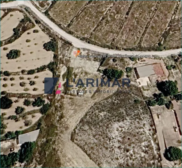 ¡EXCELENTE OPORTUNIDAD!   Terreno en El Moralet (Alicante) — 7