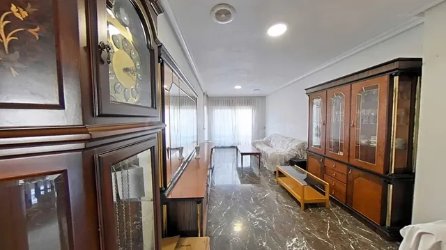 Apartamento 4 habitaciones 159m² en venta - Zona Pueblo — 4
