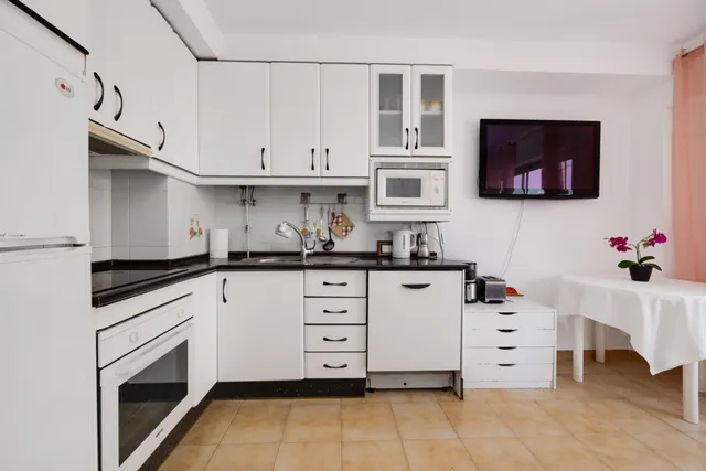 Apartamento luminoso 2 hab. en Torrevieja centro — 18