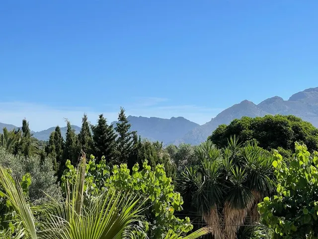 Terreno para hacer 10 chalets con vistas al mar, oportunidad. — 7