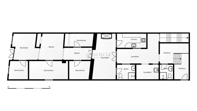 Casa en Lloc Nou — 30