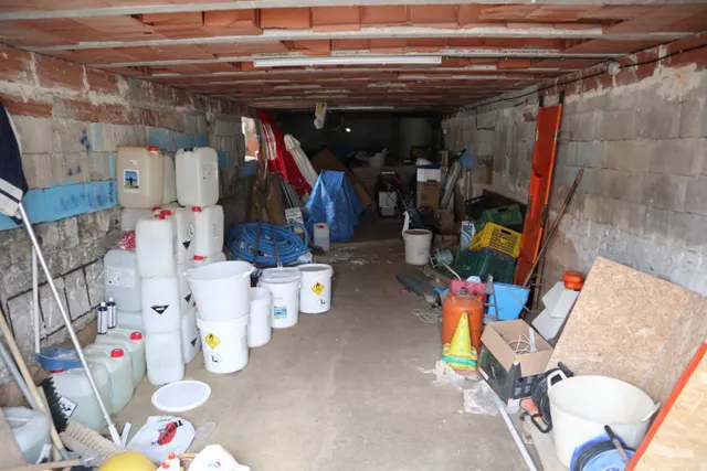 ESPECTACULAR COMPLEJO DE HOSTELERÍA EN PLENO FUNCIONAMIENTO — 37