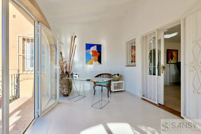 Casa-Chalet en Venta en Javea/Xabia Alicante — 8