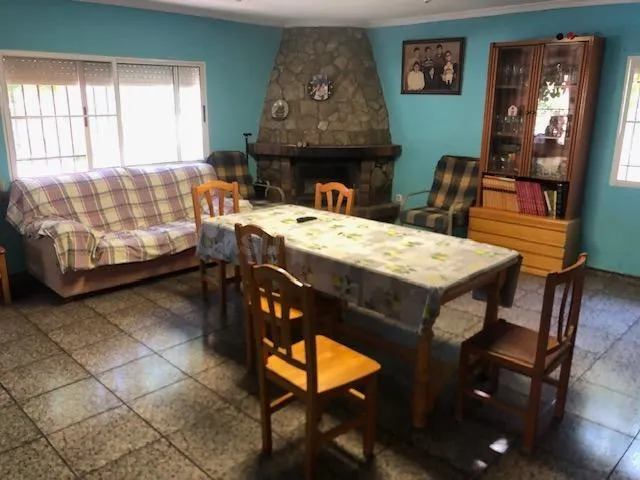 Casa con terreno y piscina en venta en Terrer Roig - foto 3