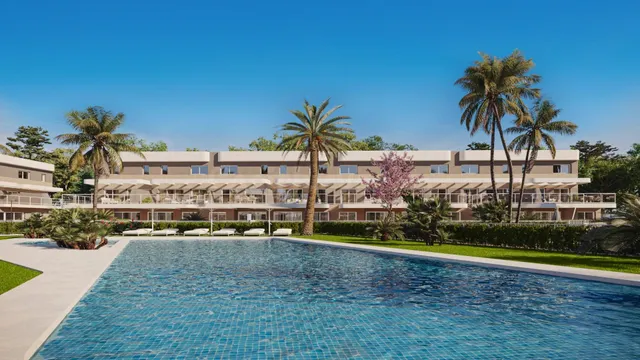 Apartamentos en Glenda golf (Monforte del Cid)Alicante - foto 5