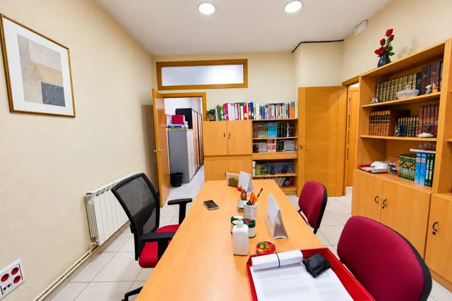 Local comercial 30 habitaciones 1355m² en venta - Pueblo Nuevo — 7
