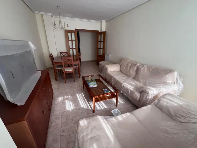 Gran piso de esquina de 3 dormitorios con garaje cerrado opcional en Colindres — 3