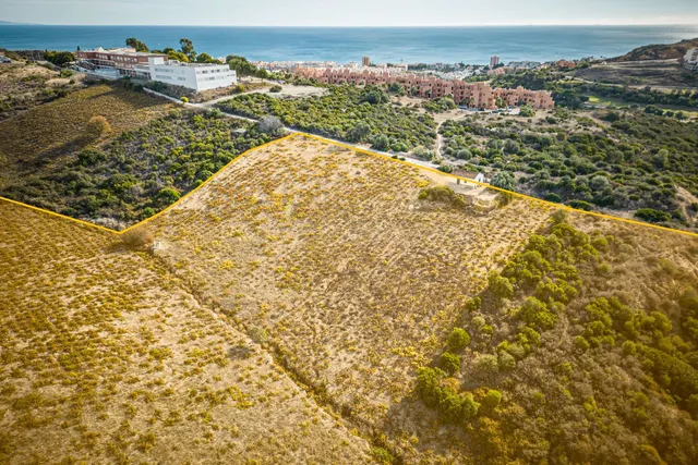 Finca rústica 2 habitaciones 60m² en venta - Costa del Sol - foto 2