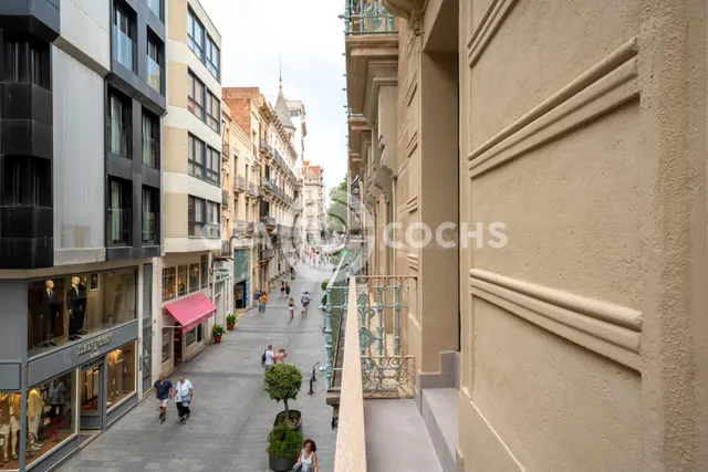 PISO DE OBRA NUEVA AL CARRER LLOVERA - foto 5