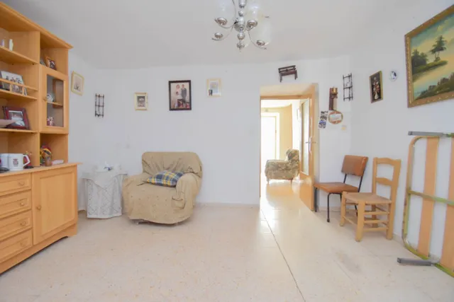 Casa en Colomera — 15