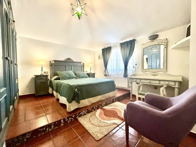 Villa 6 habitaciones 440m² en venta - Los Europeos — 18