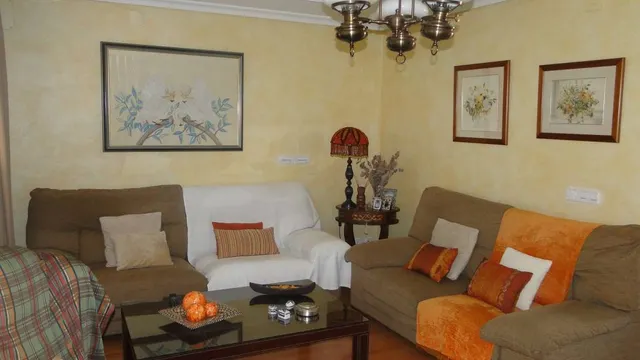 PRECIOSO CHALET DE LUJO CERCANO A ELCHE — 29
