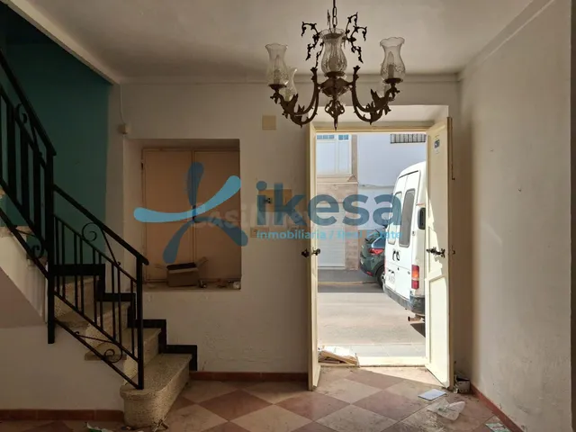 Venta de casa adosada en La Roda de Andalucía - Sevilla — 3