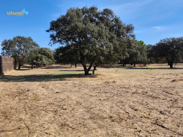 Parcela en tres arroyos totalmente vallada con pozo, portera de entrada y  2 acometidas de luz — 17
