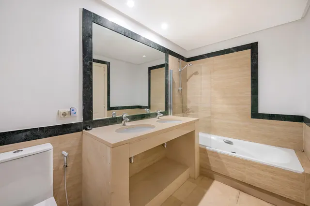 Apartamento 2 habitaciones 139m² en venta - El Madroñal — 14