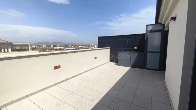 Precioso ático en san jose de la vega — 2