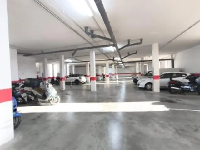Piso con terraza, garaje y trastero!! — 21