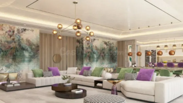 Parcela 800m² en venta - Costa del Sol - foto 3