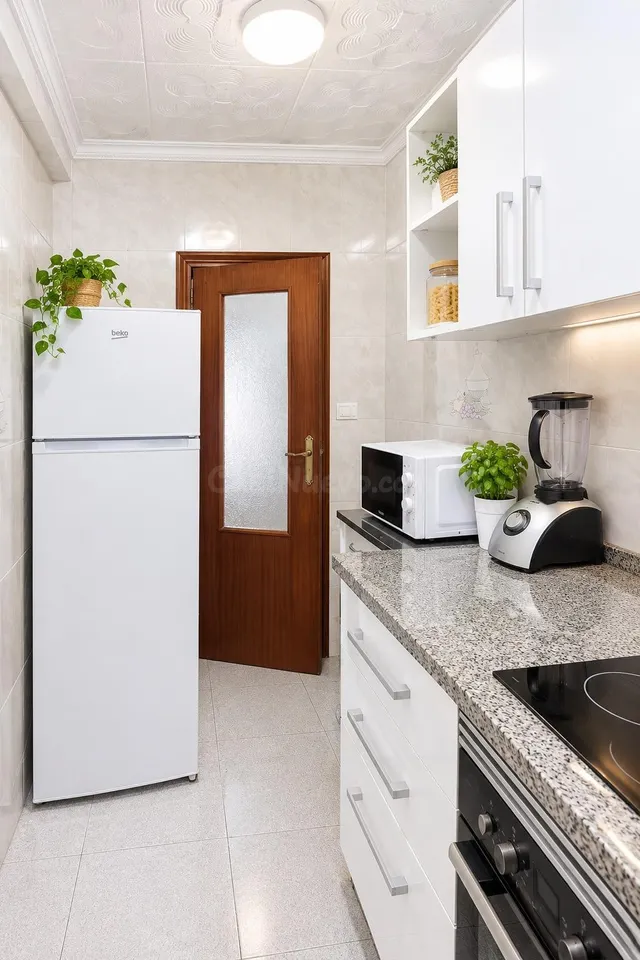 Vivienda en Huerta La Reina para Entrar a Vivir - foto 4