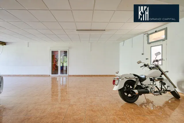 CASA SERRAMAGRA — 50