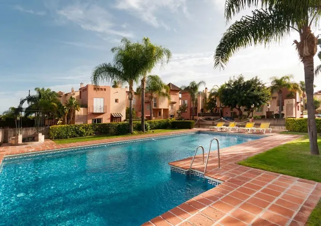 Adosado 4 habitaciones 174m² en venta - Marbella — 31