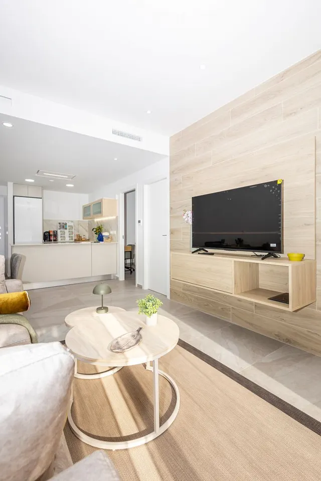 Apartamento 2 habitaciones 86m² en venta - Playa del Cura — 16