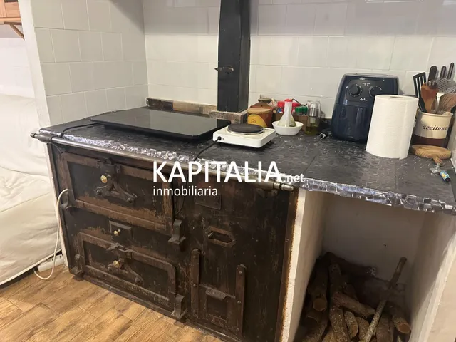 Casa en venta en Bocairent — 2