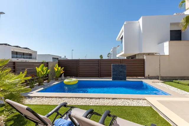 Villa 3 habitaciones 105m² en venta - Desamparados-Hurchillo-Torremendo — 7
