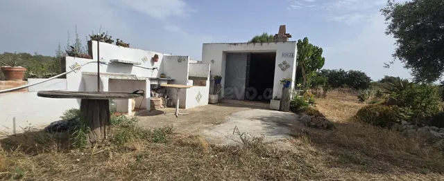 EN VENTA FINCA RUSTICA EN DOS VILAS VINARÒS. PARCELA DE 6150 - foto 5
