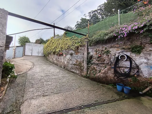 ¡INCREIBLE OPORTUNIDAD! Casa o Chalet en venta en Redondela — 42